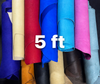 Premium Ballglove Binding Leather for Glove Repair & Rebuilds | KTMK Gloves™