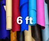 Premium Ballglove Binding Leather for Glove Repair & Rebuilds | KTMK Gloves™
